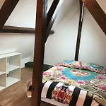 Stella Maris בית נופש *