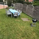 Stella Maris בית נופש Neuville-les-Dieppe