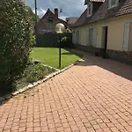 בית נופש Stella Maris