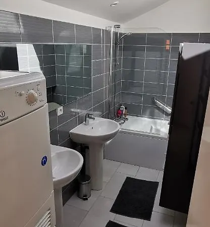 Holiday home Stella Maris Neuville-les-Dieppe