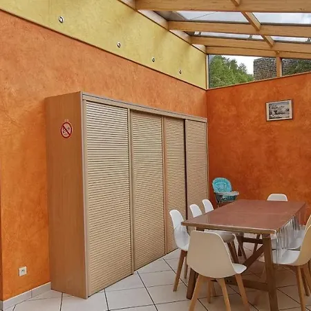 Stella Maris Holiday home *