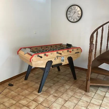 Stella Maris Dom wakacyjny *