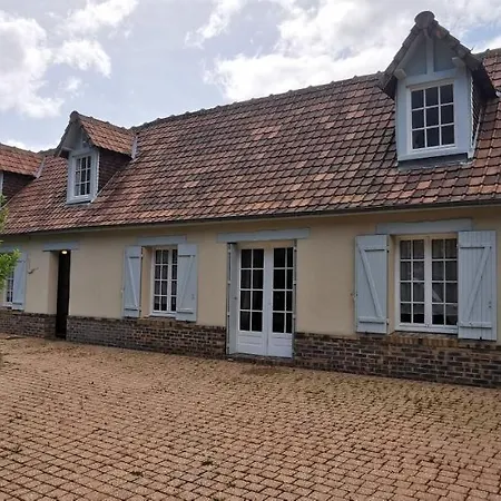 Stella Maris Holiday home *