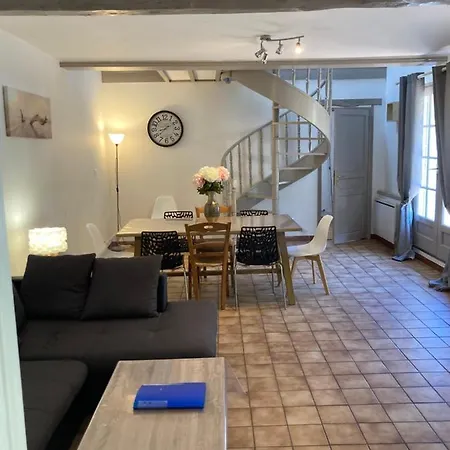 Holiday home Stella Maris