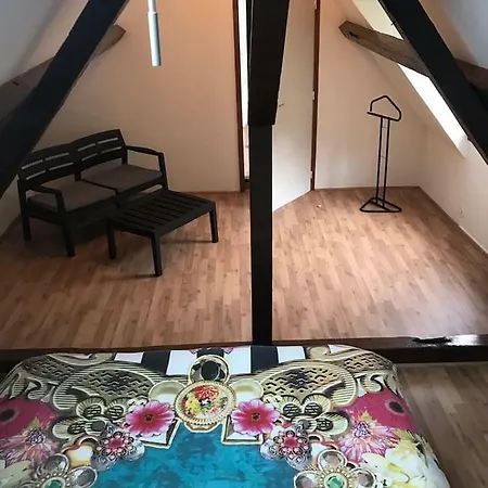 Stella Maris Neuville-les-Dieppe