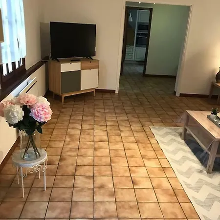 Stella Maris Holiday home Neuville-les-Dieppe