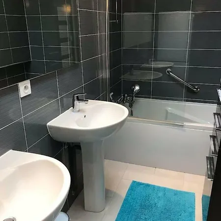 Stella Maris Dom wakacyjny *