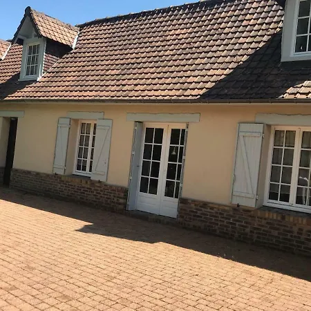 Holiday home Stella Maris
