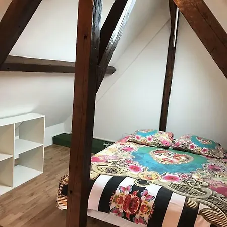 Stella Maris Hébergement de vacances *