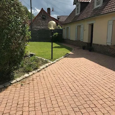 Dom wakacyjny Stella Maris