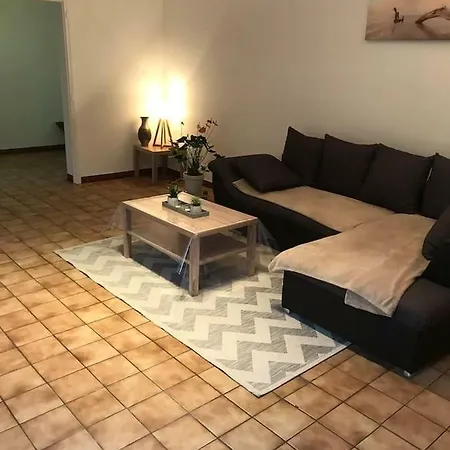 Stella Maris בית נופש *