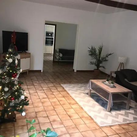 Stella Maris Dom wakacyjny Neuville-les-Dieppe